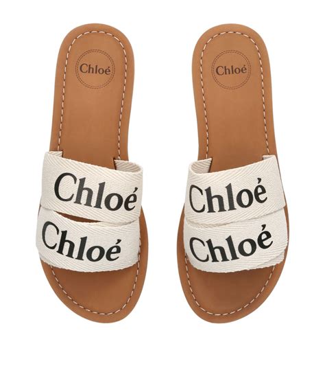 chloe slides